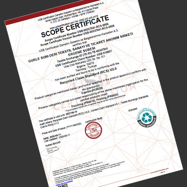 Scope